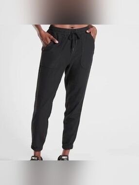 Athleta Farallon Jogger's Size 24 NWT